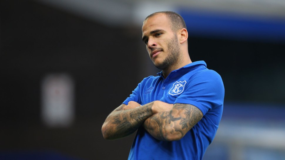 Sandro Ramirez футболист