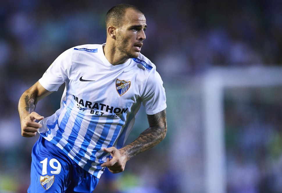 Sandro Ramirez футболист