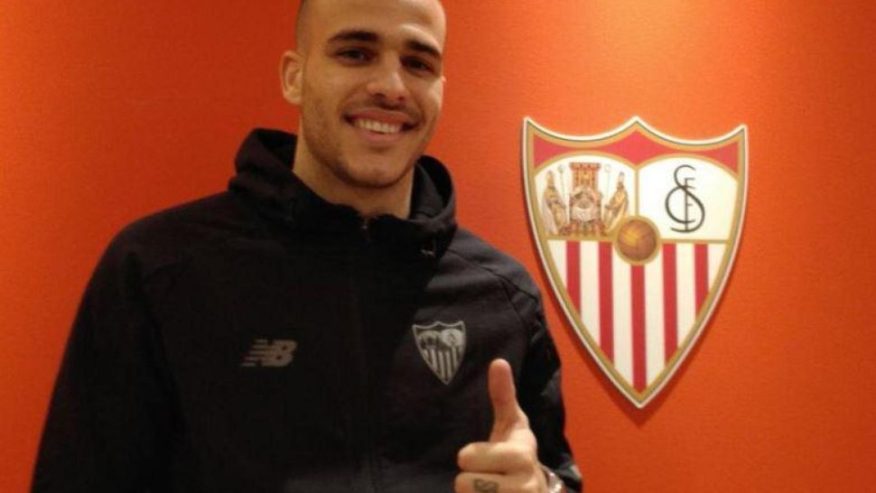 Sandro Ramirez футболист
