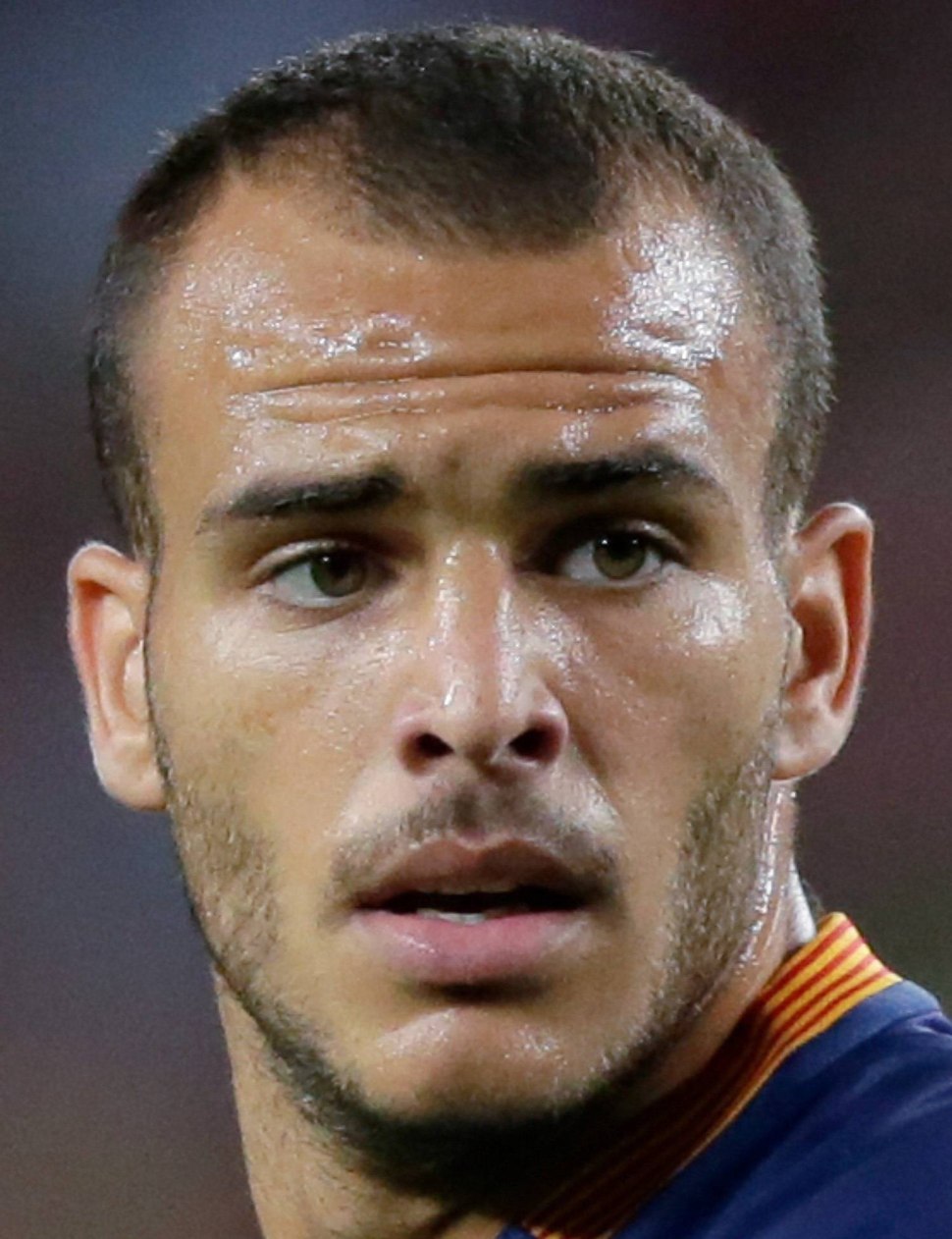 Sandro испанец