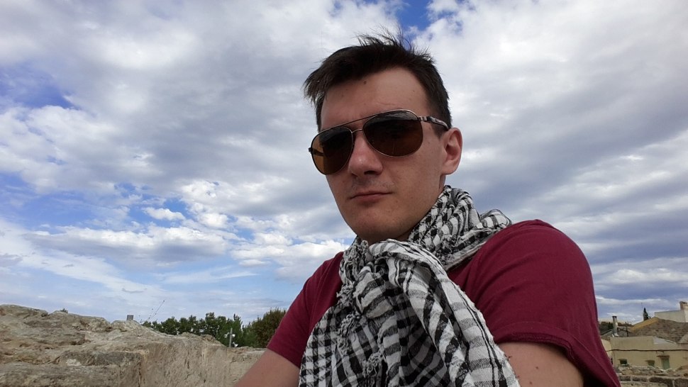 Беспалов Антон Евгеньевич