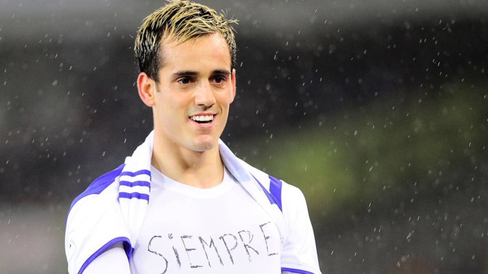 Ferran Torres