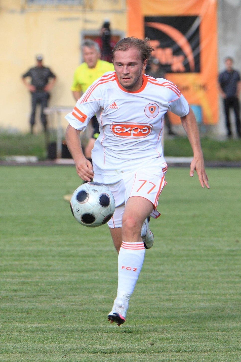 Александр Данишевский