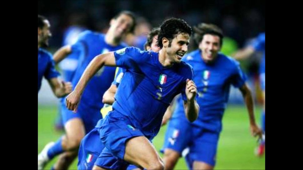 Фабио Каннаваро 2006