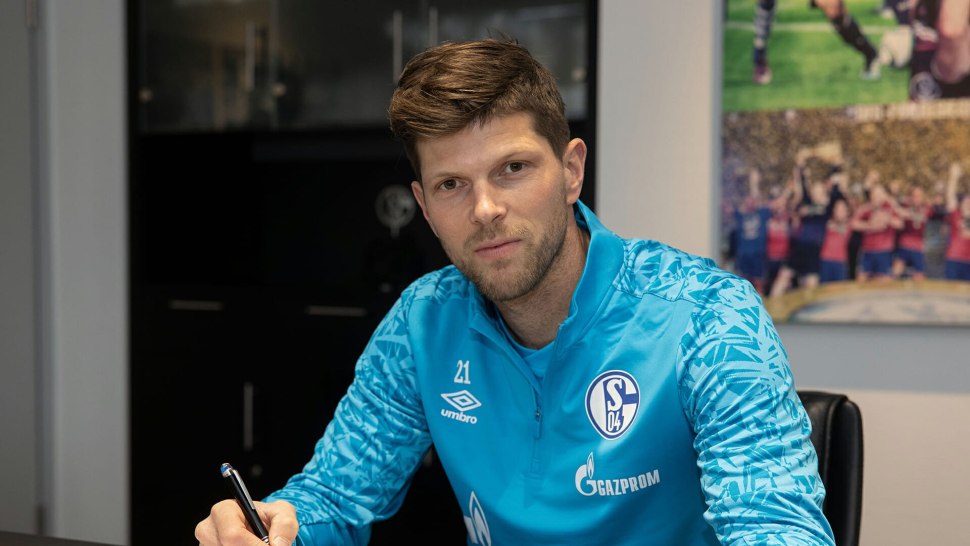 Klaas Jan Huntelaar