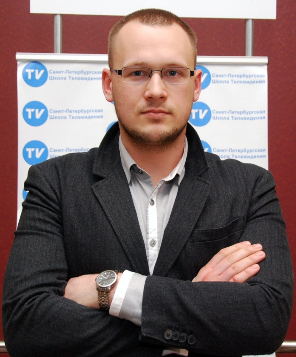Чернышов Олег Викторович