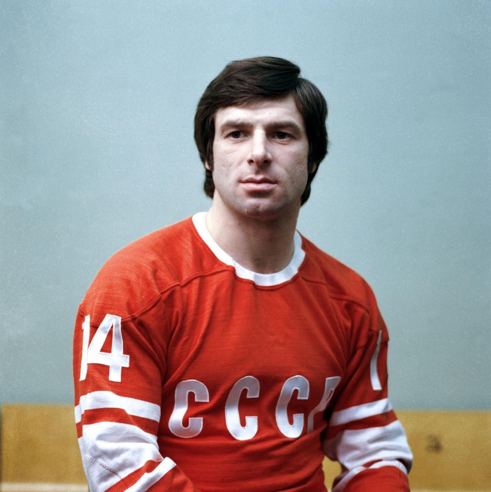 Статья о хоккеистах