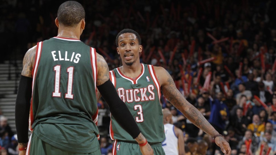 NBA Top Play