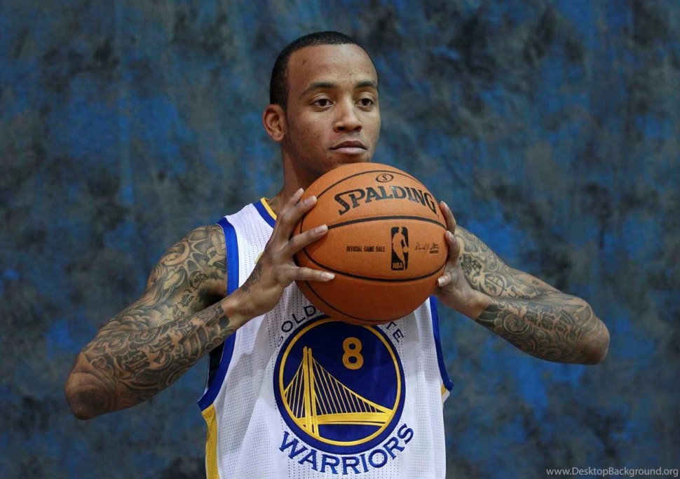 Leon Ellis NBA NBA