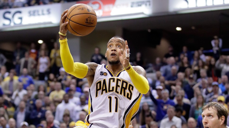 Monta Ellis