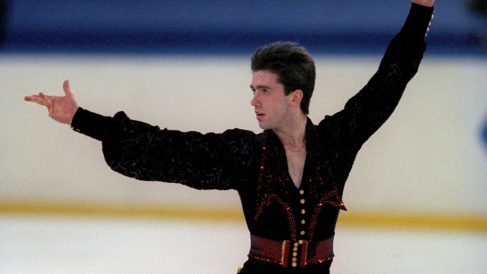 Алексей Урманов 1994