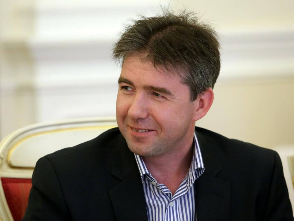 Алексей Урманов тренер