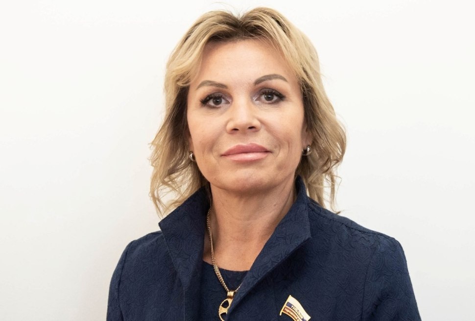 Слюсарева Ольга Анатольевна Тула
