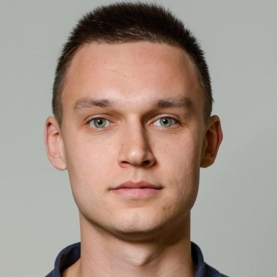Олег Мусин Режиссер