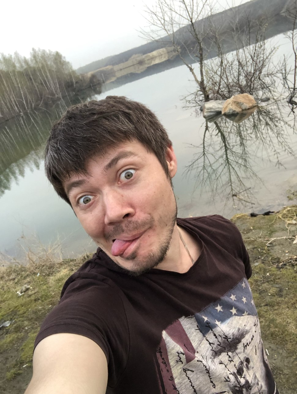 Олег Алишерович Мусин