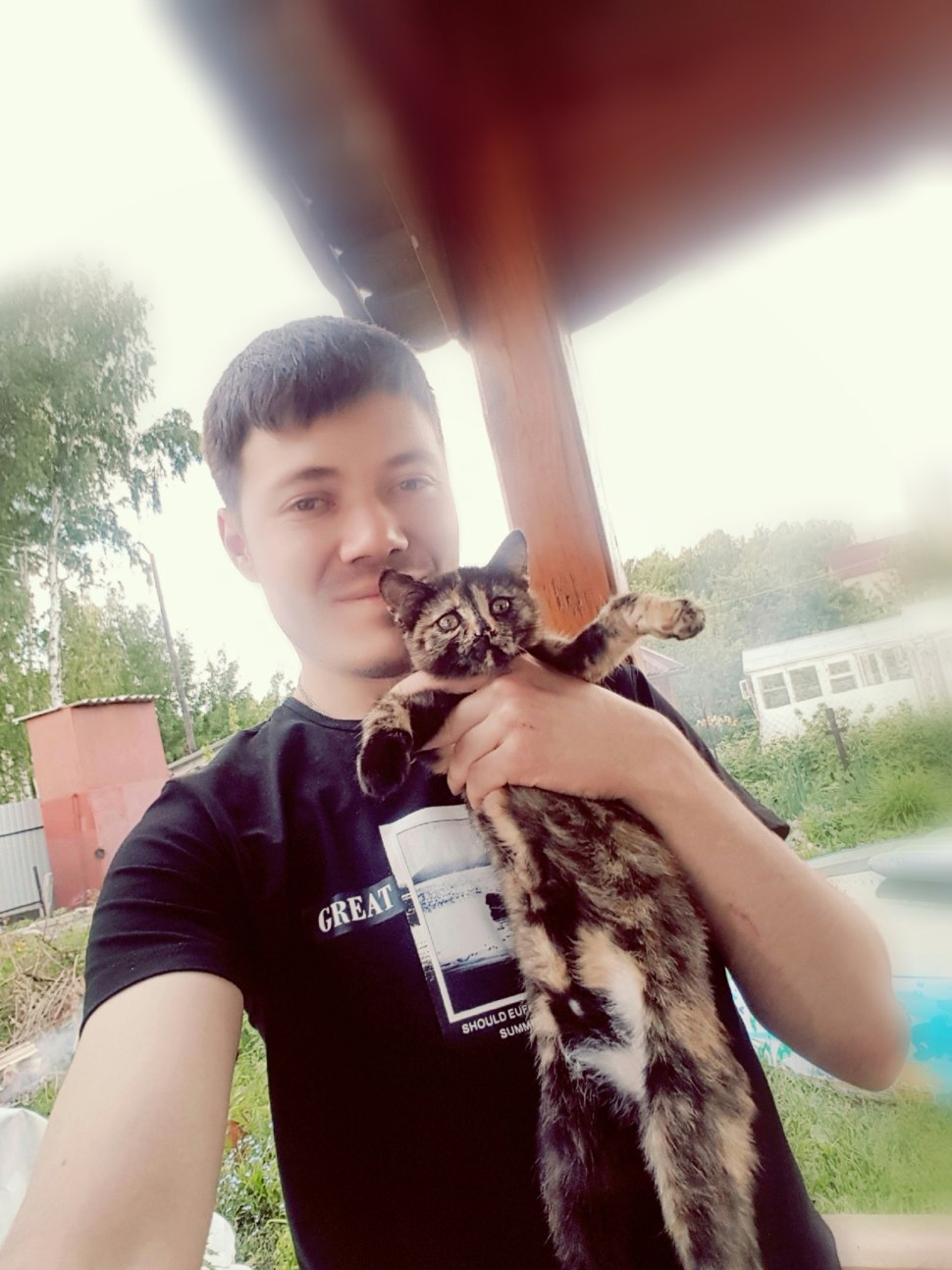 Олег Мусин