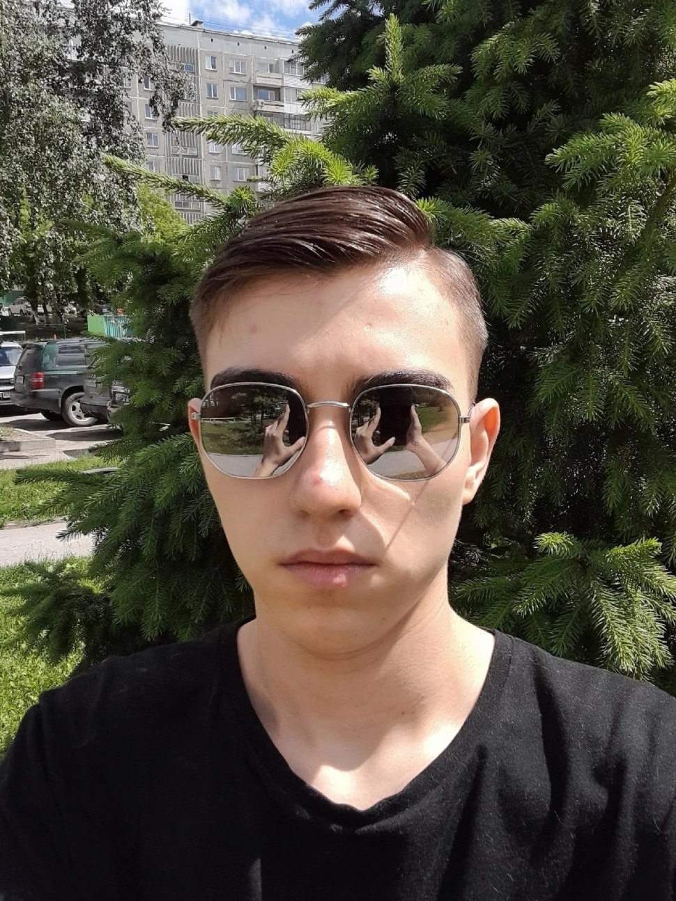 Мусин Азат Айратович