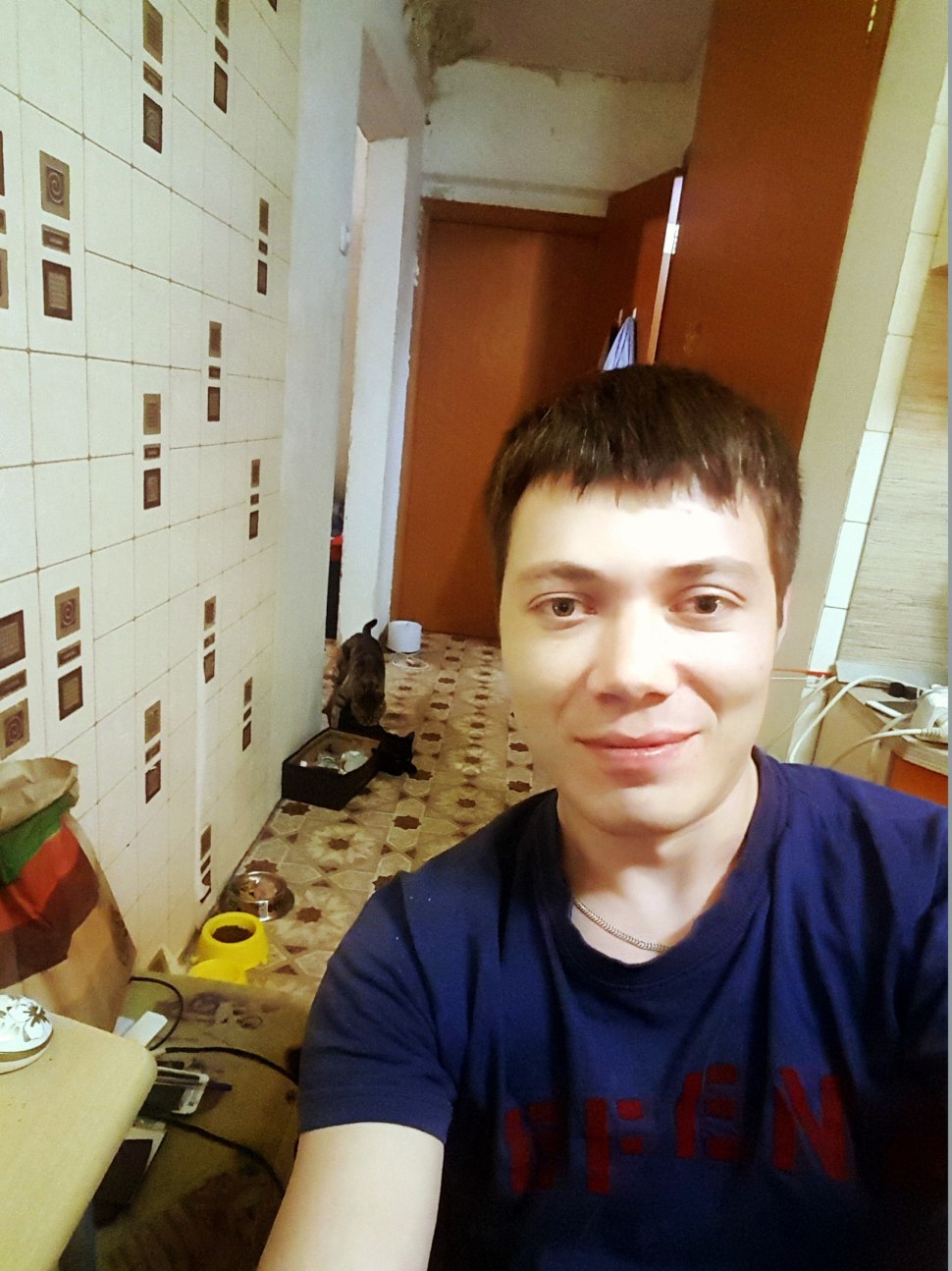 Павино футбол Владивосток