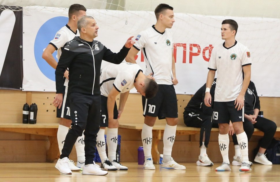 Башкирский футболист в Европе
