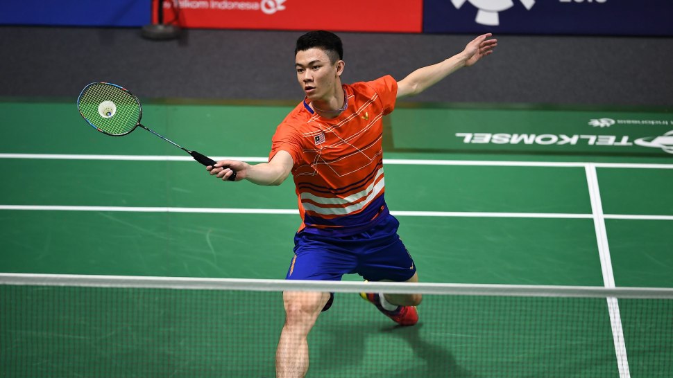 Badminton World Cup