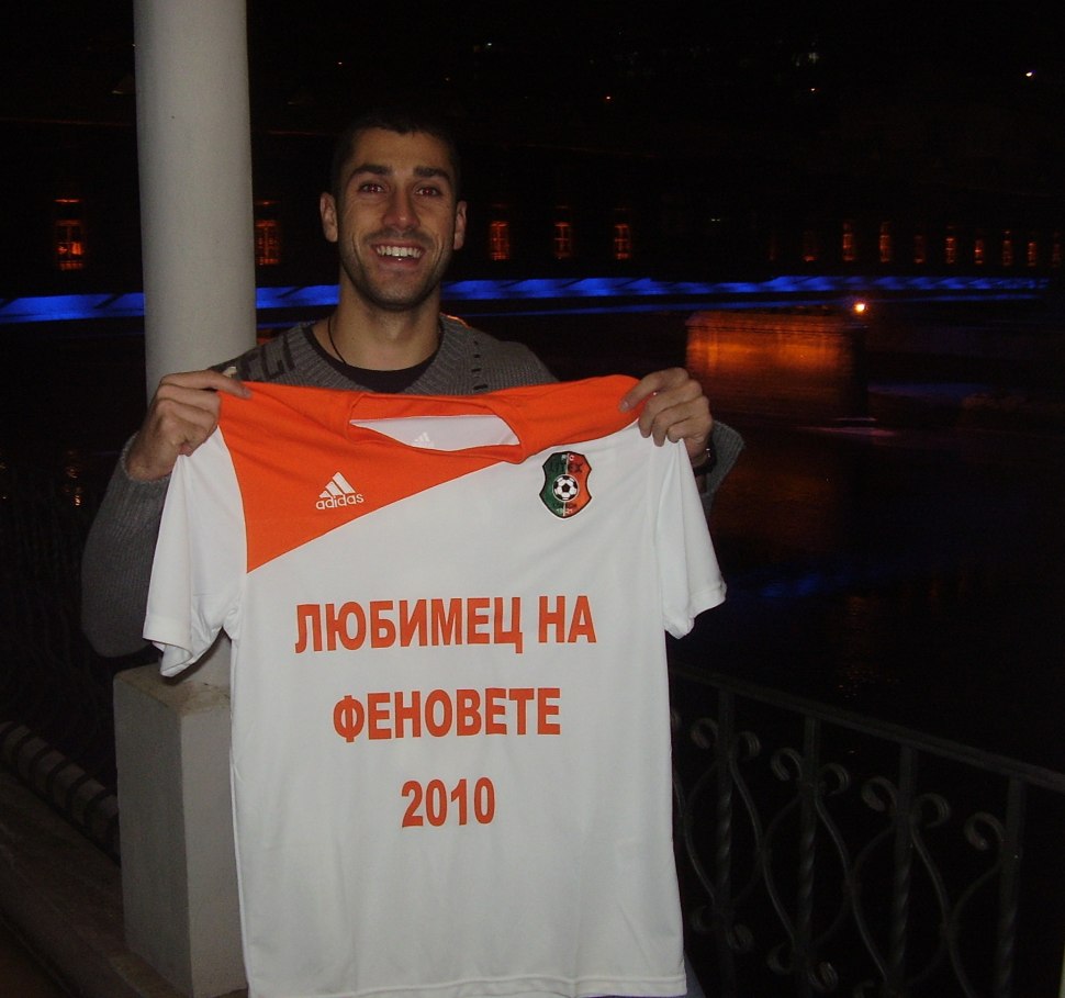 Александр Занев Челябинск