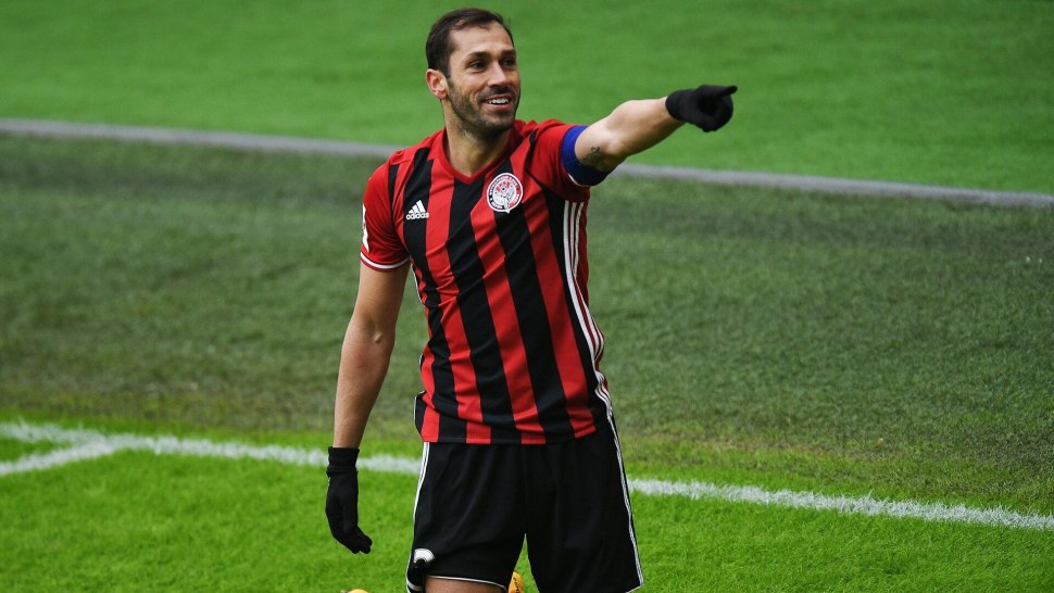 Петар Занев Амкар