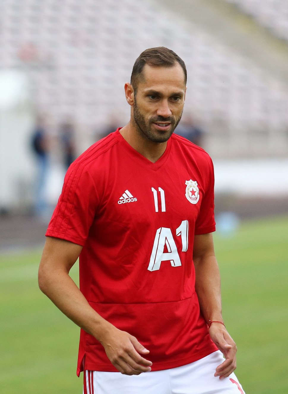 Занев Петр