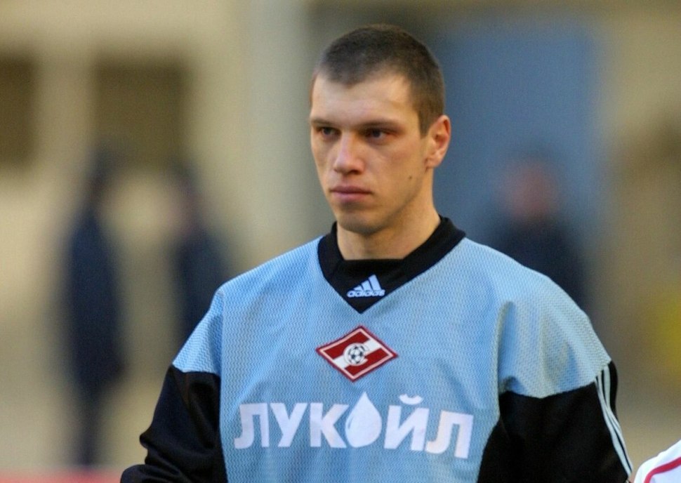 Александр Филимонов 2020