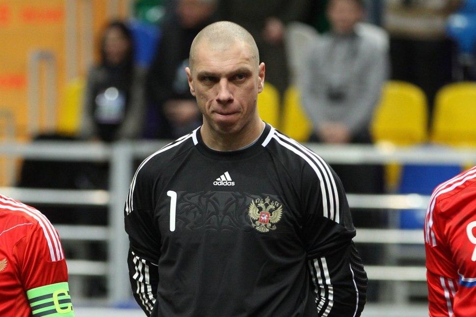 Филимонов вратарь Франция