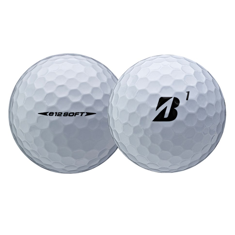 Bridgestone Golf balls