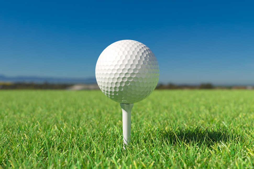 Golf Ball