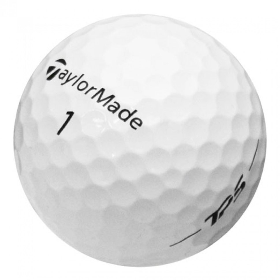Titleist 1 мяч для гольфа