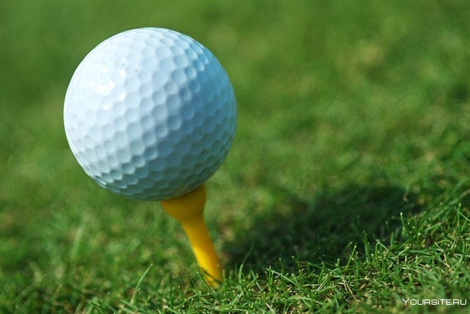 Golf Ball