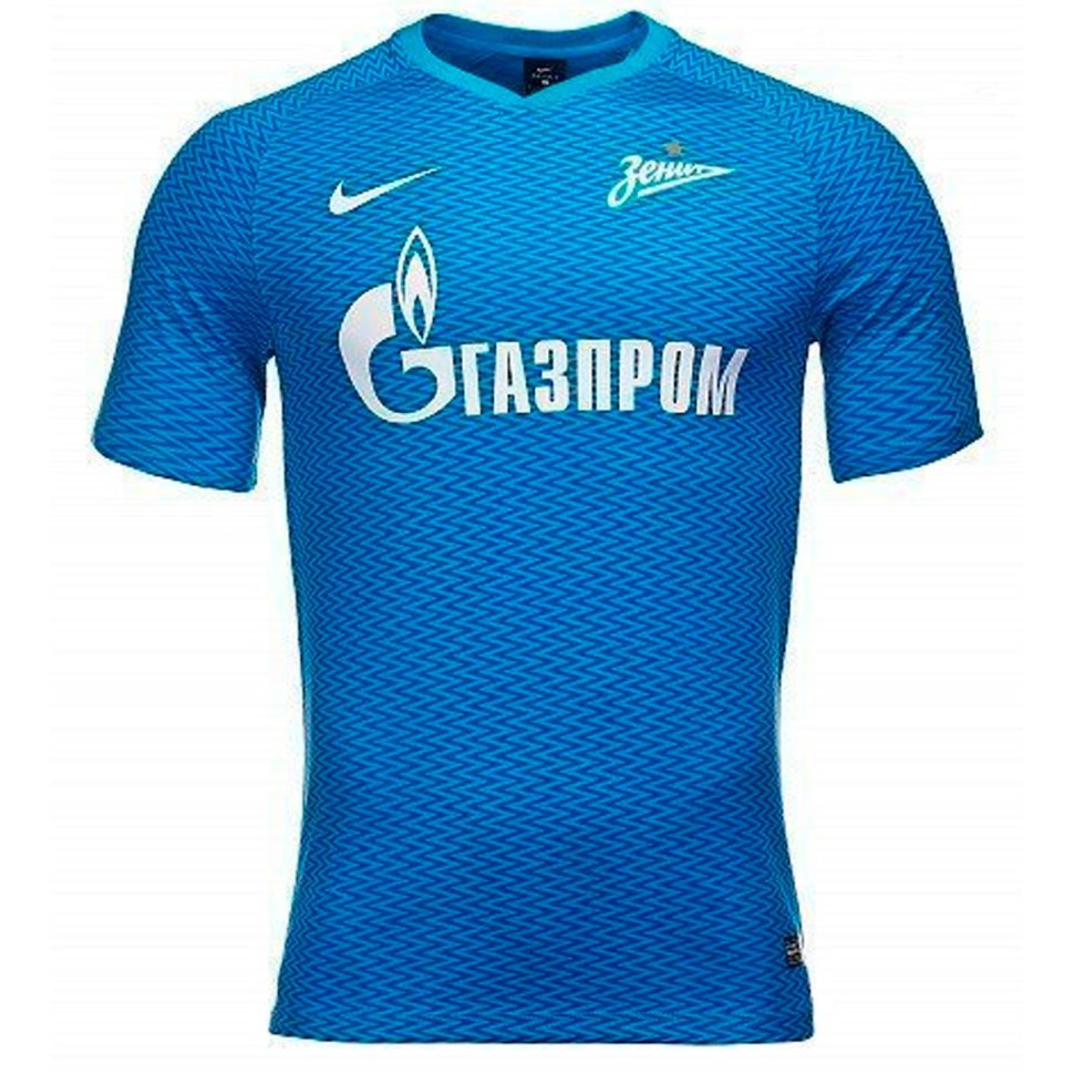 Футболка Зенит Nike
