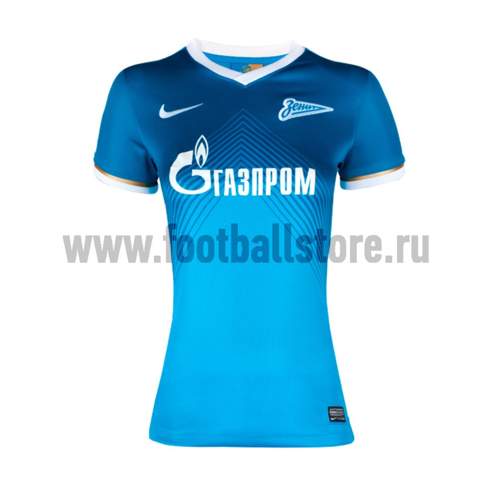 Форма Зенита 16-17