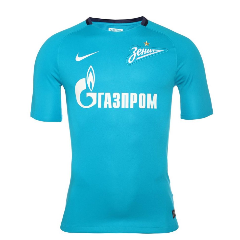 Футболка Зенит Nike