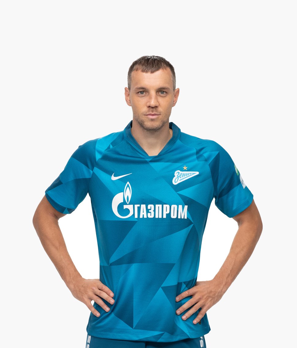 Зенит футболка 2019.20