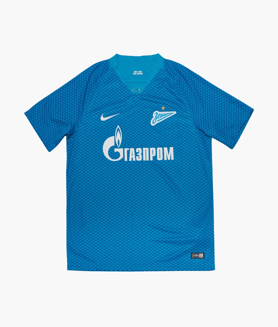 Зенит (футбольный клуб, Санкт-Петербург)
