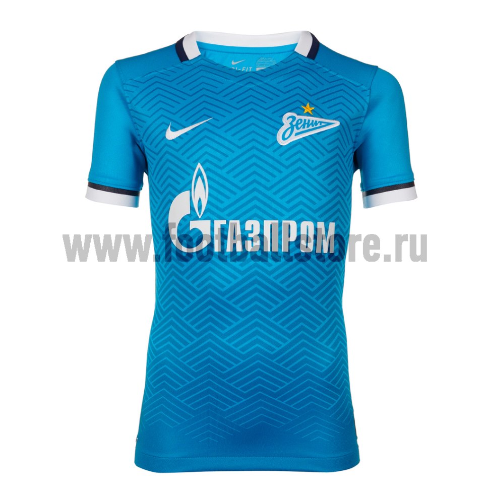 Зенит футболка 2019.20