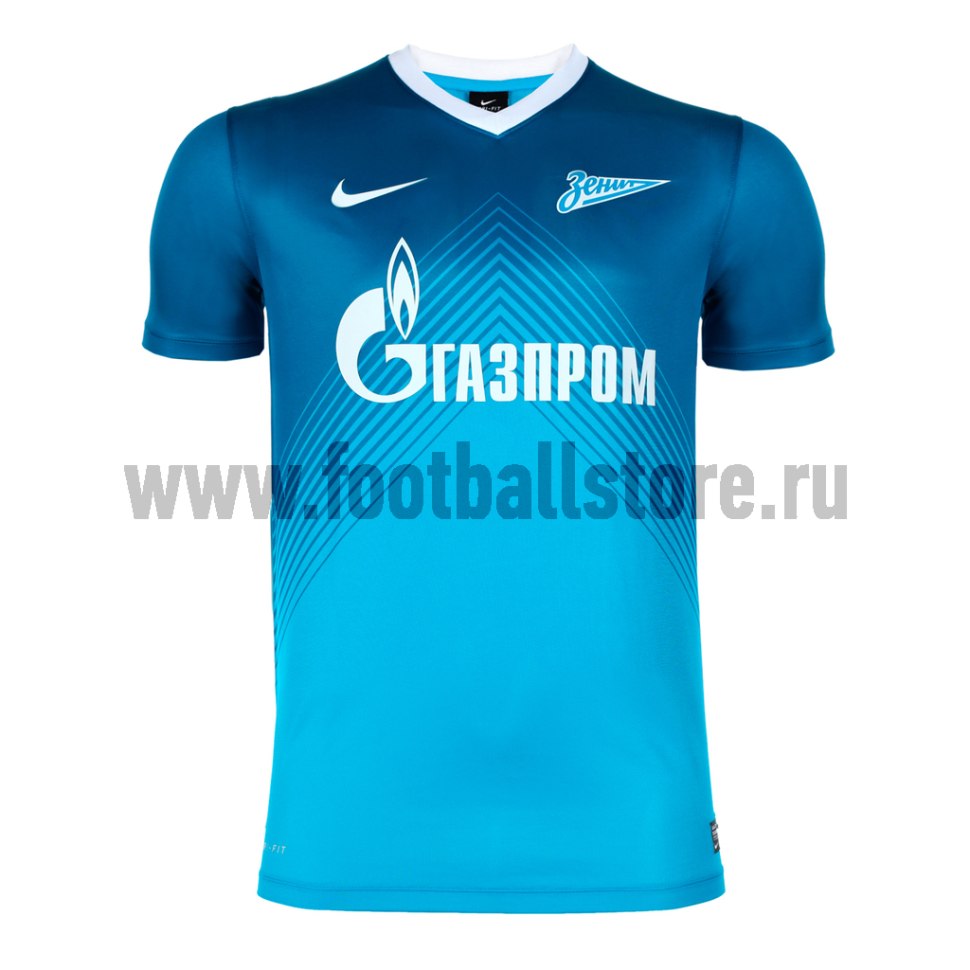 Футболка Зенит найк
