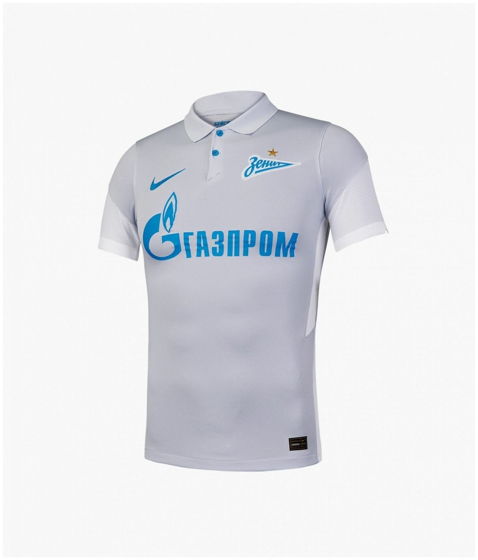 Свитер тренировочный Nike Zenit