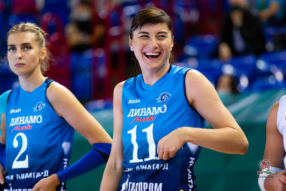 Чемпионат мира u-20