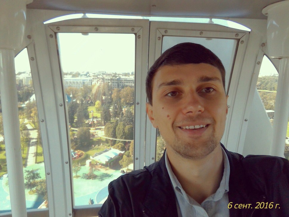 Паранин Илья хоккеист