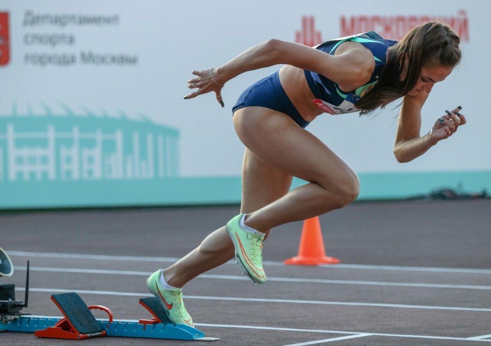 2018 USA Indoor track and field Championships