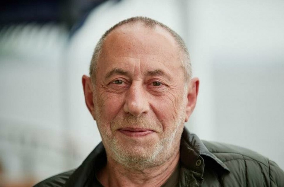 Михаил Литвин сахалинец