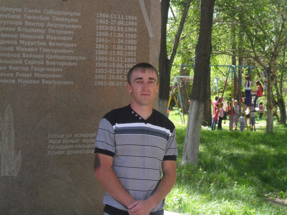 Роман Кордонский