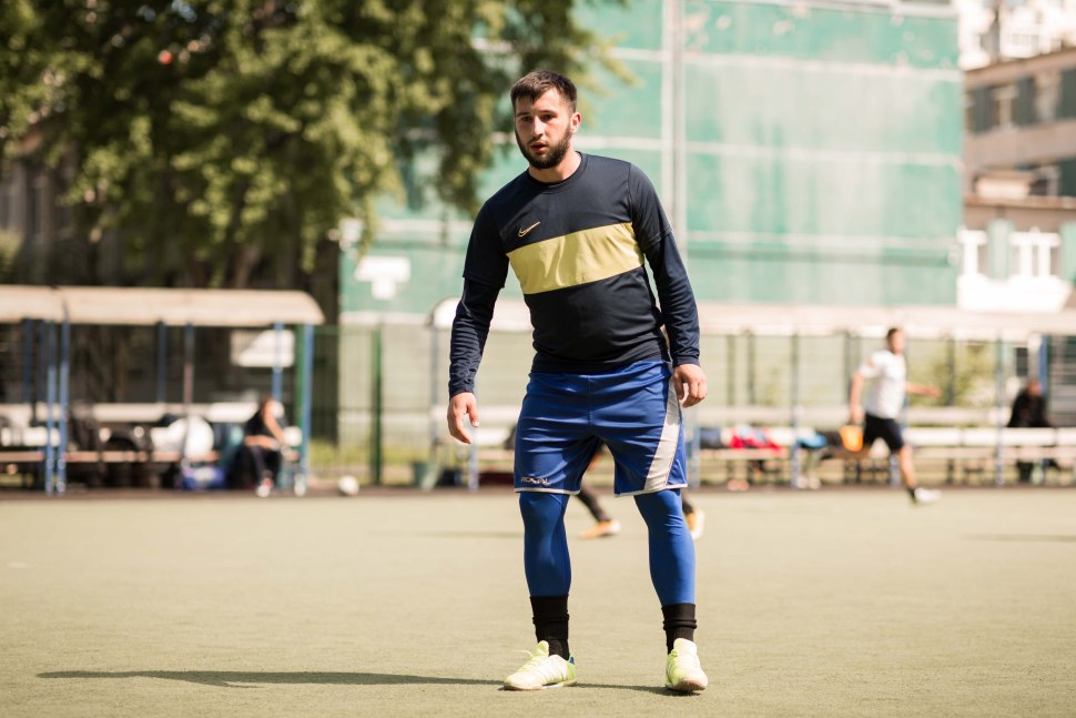 ФК Краснодар u17