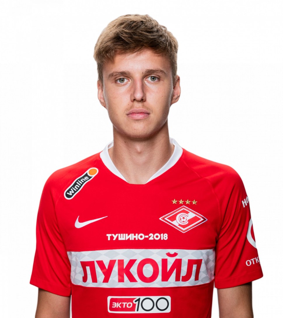 Гави футболист Барселона