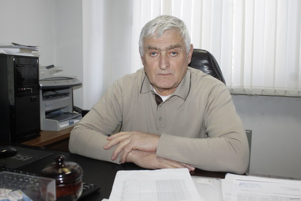 Алиев Шамиль Алиевич Вольная борьба