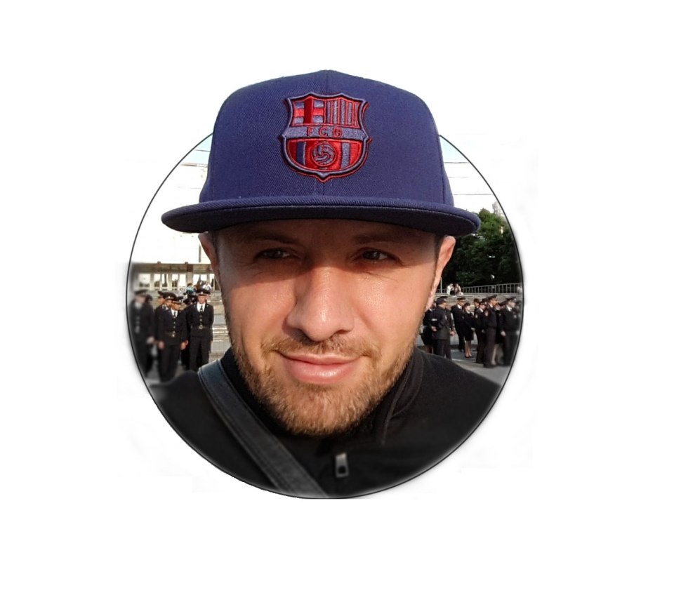 Алиев Магомед Тагирович мае